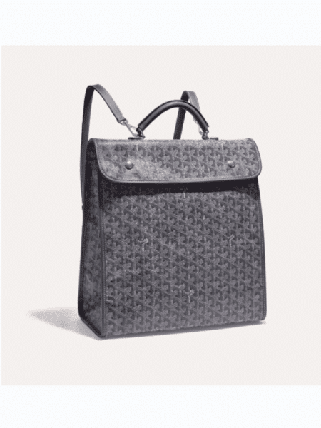 [고야드] 생레제르 백팩 그레이