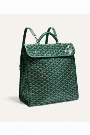 [고야드] 생레제르 백팩 그린