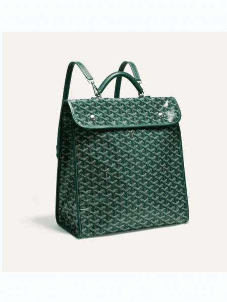 [고야드] 생레제르 백팩 그린