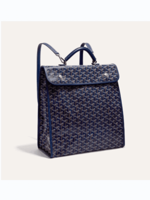 [고야드] 생레제르 백팩 네이비