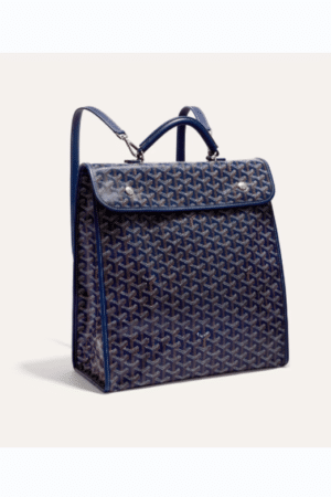 [고야드] 생레제르 백팩 네이비