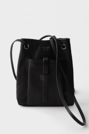 [프라다] 가죽 미니 숄더백 1BH288