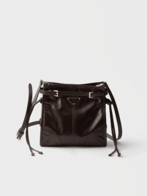 [프라다] 보니 가죽 미니 숄더 백 1BH229