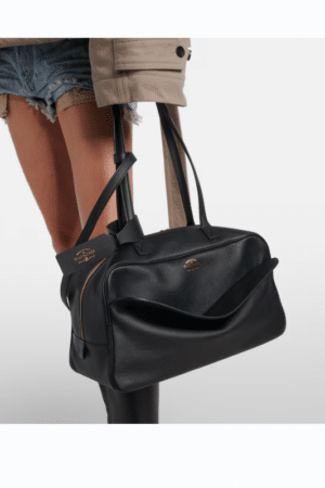 [발렌시아가] 캐리 미디엄 볼링백 8264252