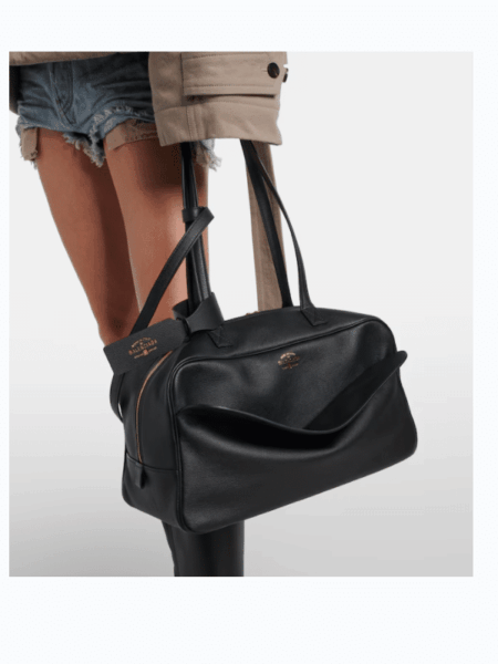 [발렌시아가] 캐리 미디엄 볼링백 8264252