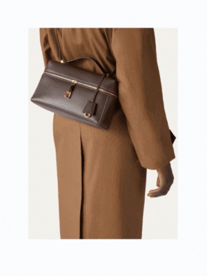 [로로피아나] 엑스트라백 L27 FAN3462