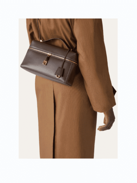 [로로피아나] 엑스트라백 L27 FAN3462