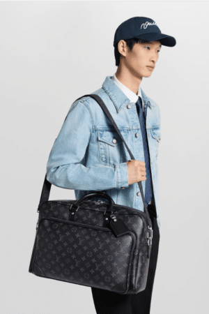 [루이비통] 위켄더 백 M11512