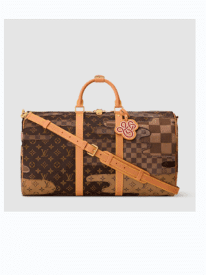 [루이비통] 키폴 반둘리에 50 M26119