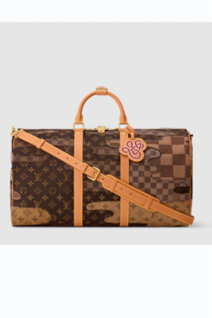 [루이비통] 키폴 반둘리에 50 M26119