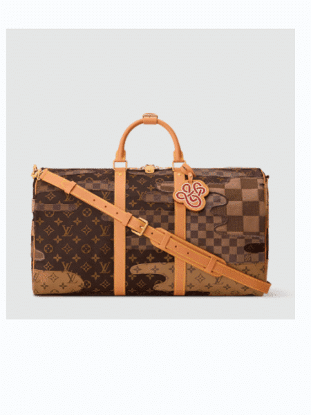 [루이비통] 키폴 반둘리에 50 M26119