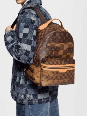 [루이비통] 디스커버리 백팩 PM M26130