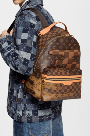 [루이비통] 디스커버리 백팩 PM M26130