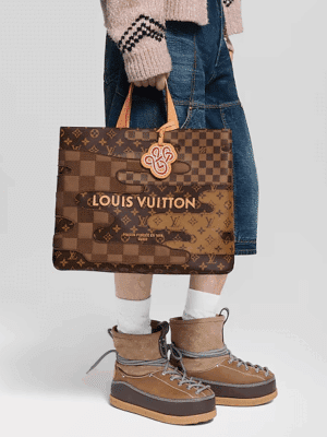[루이비통] 쇼퍼 토트 MM M15274