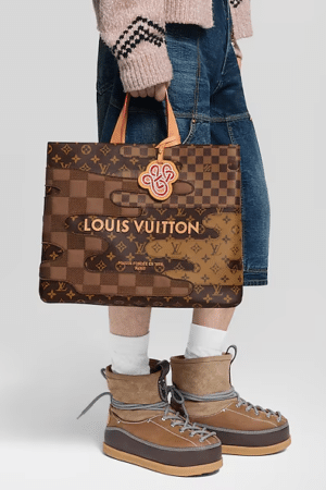 [루이비통] 쇼퍼 토트 MM M15274
