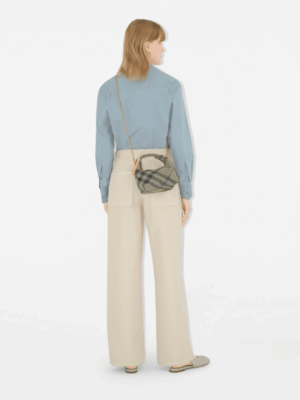 [버버리] 마이크로 페그 체인 백 80974421 (2 Colors)