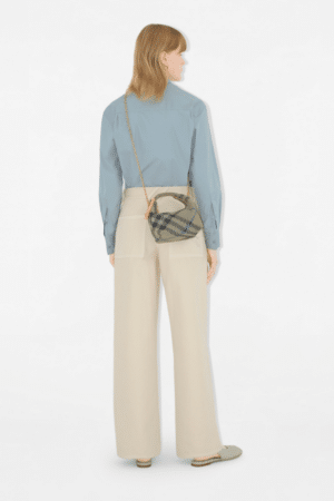 [버버리] 마이크로 페그 체인 백 80974421 (2 Colors)