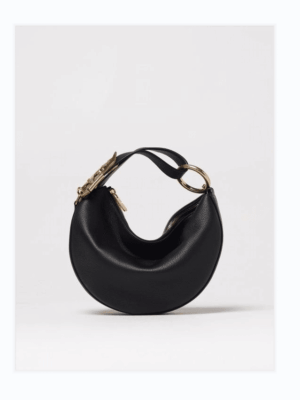 [버버리] 나이트 아크 호보백 8104815