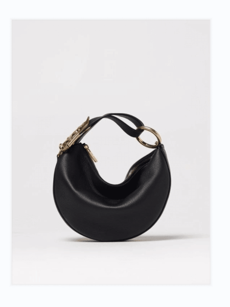 [버버리] 나이트 아크 호보백 8104815