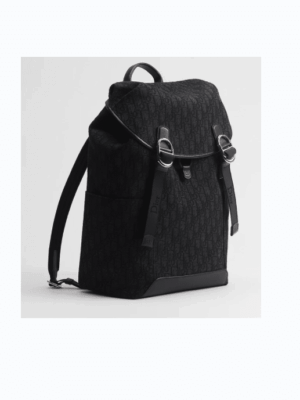 [디올] 제트 플랩 백팩 1DBBA259YUS