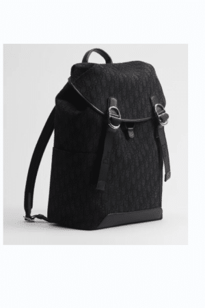 [디올] 제트 플랩 백팩 1DBBA259YUS