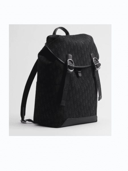 [디올] 제트 플랩 백팩 1DBBA259YUS