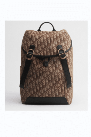 [디올] 제트 플랩 백팩 1DBBA259YUS