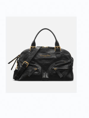 [디올] 미디엄 볼링 백 그랜드 투어 M6010UNGD