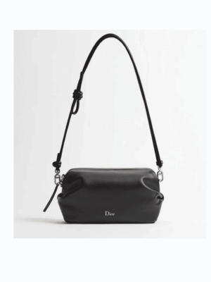 [디올] 보우 파우치 S3900OQWC