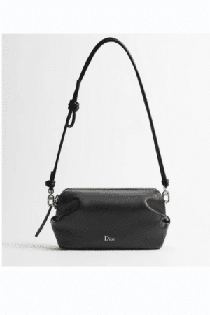 [디올] 보우 파우치 S3900OQWC