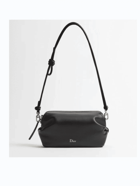 [디올] 보우 파우치 S3900OQWC