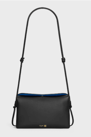 [셀린느] 트리오 플랩 - 부드러운 램스킨 (4 COLOR)