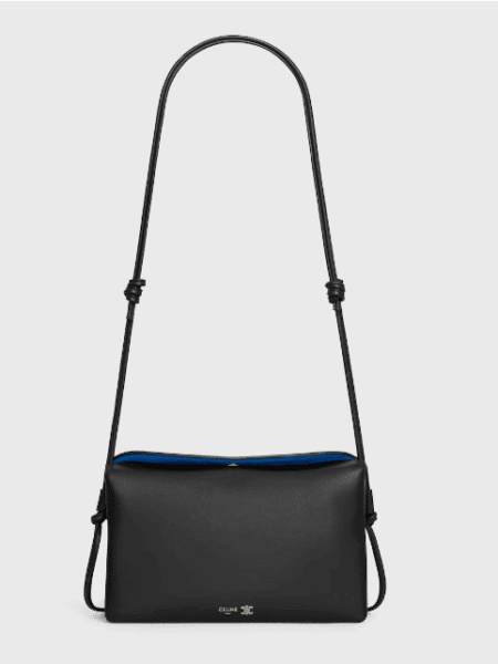 [셀린느] 트리오 플랩 - 부드러운 램스킨 (4 COLOR)