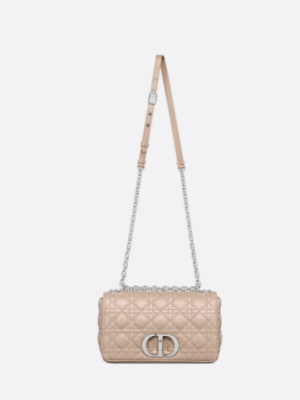 [디올] 카로 Caro 미디엄 백 M9242PWHC_M59U