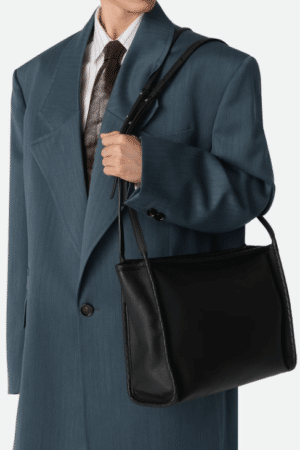 [보테가베네타] 코리에 메신저 백 826852 (2 Colors)