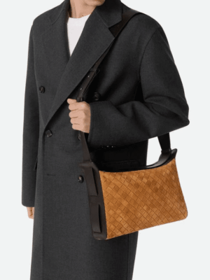 [보테가베네타] 트라이베카 탑 핸들 백 836016