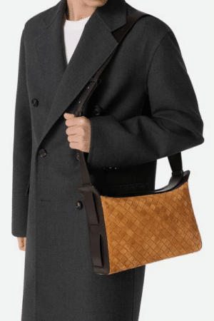 [보테가베네타] 트라이베카 탑 핸들 백 836016