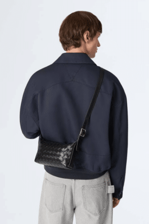 [보테가베네타] 여행용 휴대폰 파우치 844018