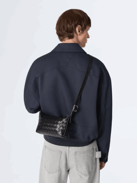 [보테가베네타] 여행용 휴대폰 파우치 844018