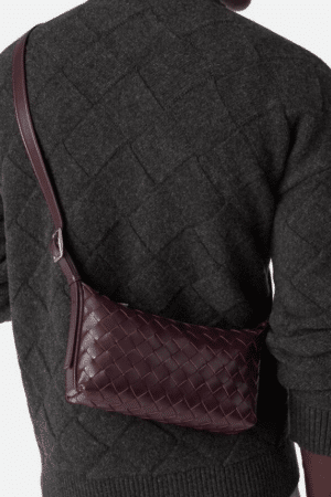 [보테가베네타] 여행용 휴대폰 파우치 844018