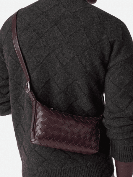 [보테가베네타] 여행용 휴대폰 파우치 844018