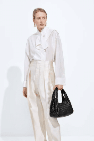 [보테가베네타] 스몰 캄파나 854248