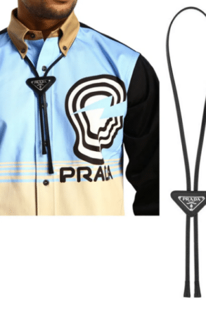 [프라다] 볼로 타이