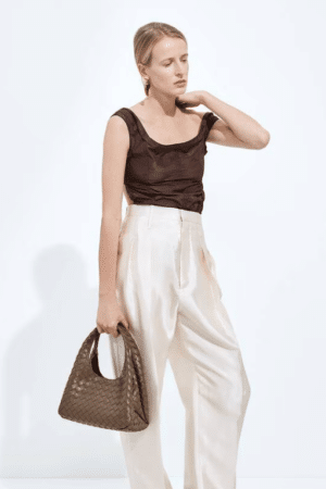 [보테가베네타] 스몰 캄파나 854248