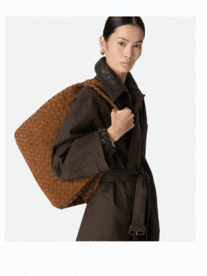 [보테가베네타] 라지 캄파나 844250