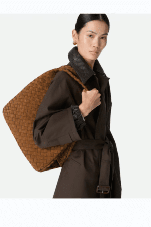 [보테가베네타] 라지 캄파나 844250