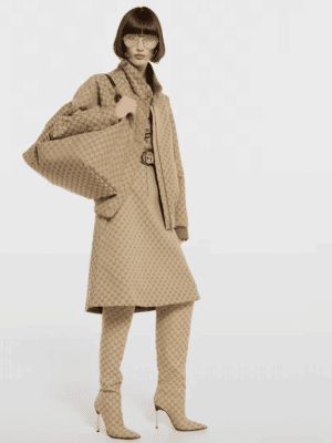 [구찌] 브레라 라지 크로스백 864485