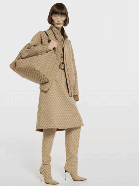 [구찌] 브레라 라지 크로스백 864485