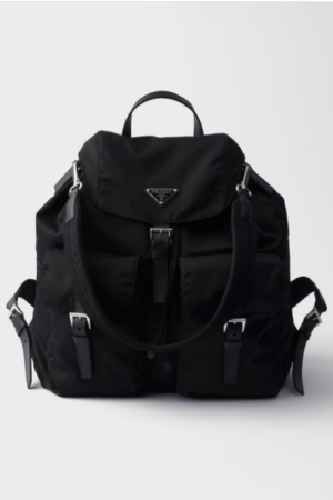 [프라다] 리나일론 백팩 2VZ110