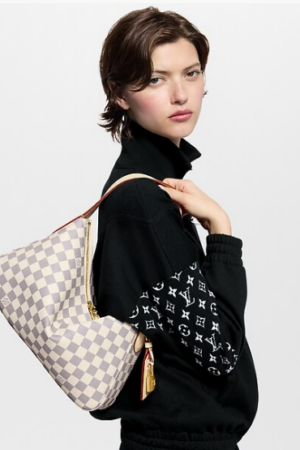 [루이비통] 슬라우치 PM N00116